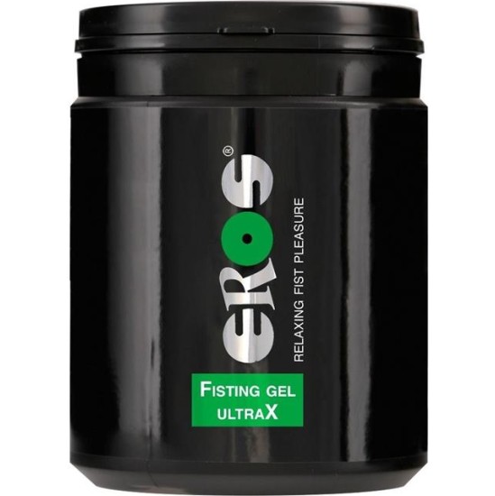 Eros Fisting Gel UltraX 1000 ml