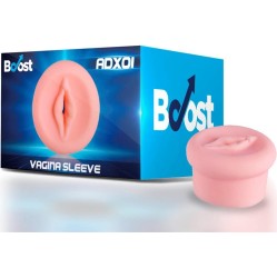 Boost Pumps Realistic Vagina Sleeve ADX01