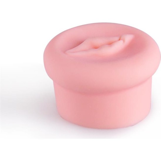 Boost Pumps Realistic Vagina Sleeve ADX01