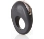 Hot Octopuss Vibrating Penis Ring Atom Black
