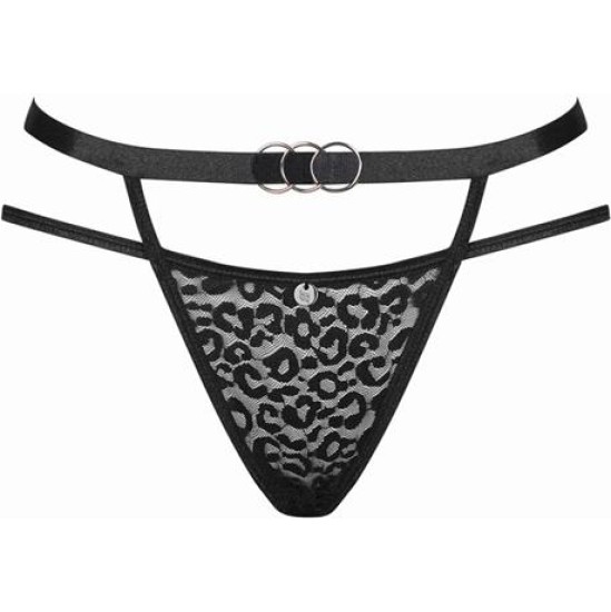 Obsessive Bagirela Sexy Thong