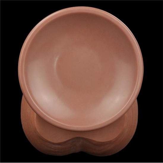 Lovetoy Sliding Skin Dual Layer 11.5