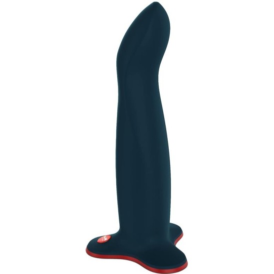 Fun Factory Limba Flex Dildo Size L Velvet Blue
