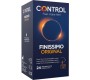 Control Finissimo Original Original 24 uds