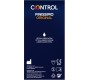 Control Finissimo Original Original 24 uds