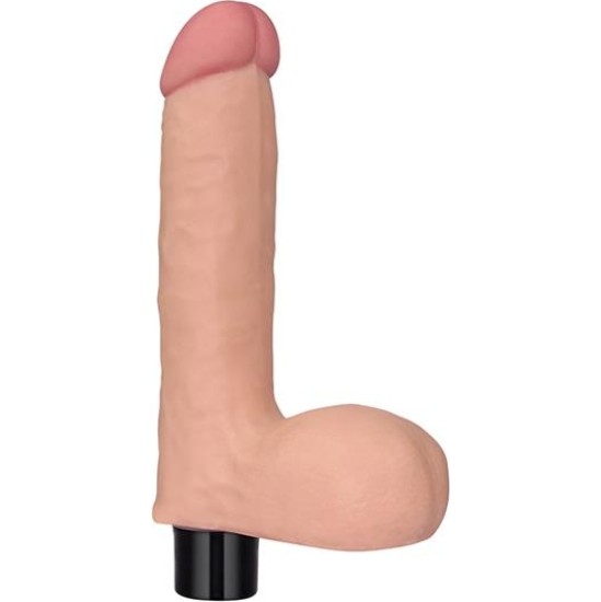 Lovetoy Vibe Real Softee 8 Flesh