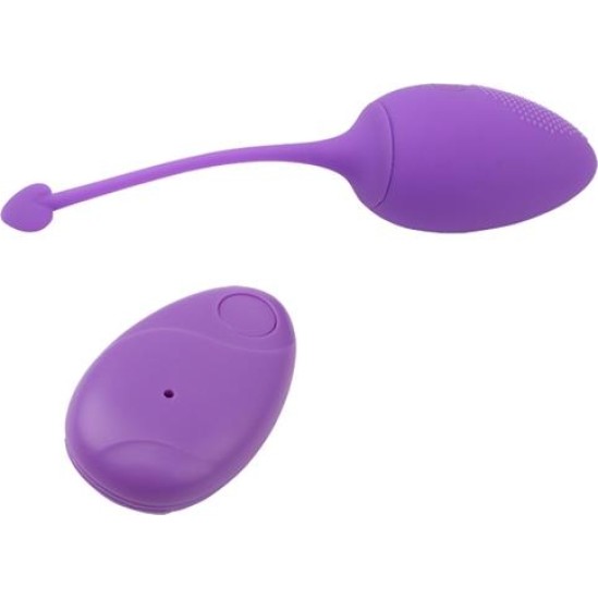Chisa Vibrating Egg Remote Control Sweety Teaser USB 5.7