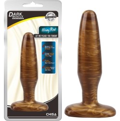 Chisa Butt Plug Gosling Todt 4