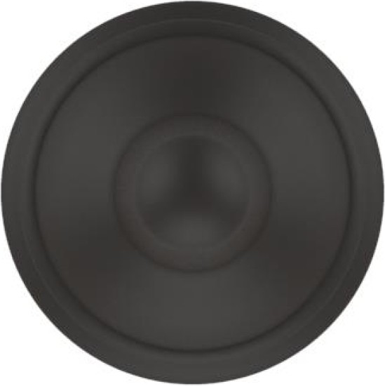 A-Gusto Sleeve for Fingertip Anal Sex Black