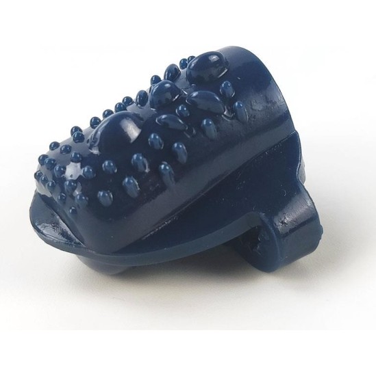 A-Gusto Finger Ring with Vibration Blue