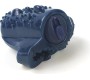 A-Gusto Finger Ring with Vibration Blue