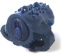 A-Gusto Finger Ring with Vibration Blue
