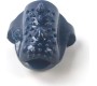 A-Gusto Finger Ring with Vibration Blue