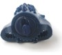 A-Gusto Finger Ring with Vibration Blue