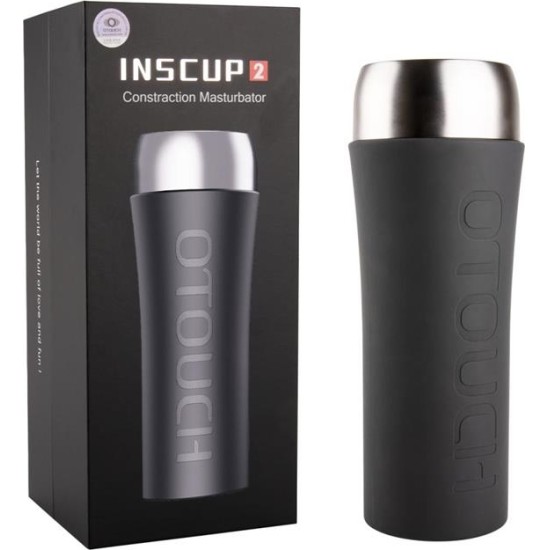 Otouch Inscup 2 Luxuty Male Masturbator