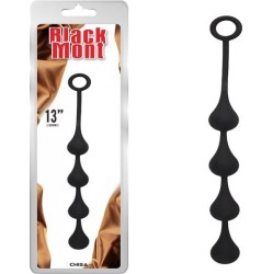 Chisa Anal Chain Penetrator Size S - 12.9