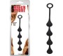 Chisa Anal Chain Penetrator Size S - 12.9