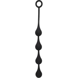 Chisa Anal Chain Penetrator Size S - 12.9