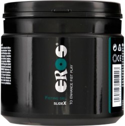 Eros Fisting Gel SlideX 500 ml