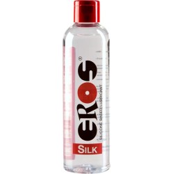 Eros Silicone Based Lubricant 250 ml