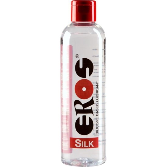 Eros Silicone Based Lubricant 250 ml