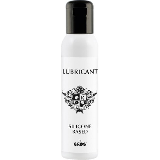 Eros Silicone Based Lubricant 100 ml