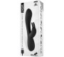 Tardenoche Noir Vibe Injected Liquid Silicone 2 Motors USB