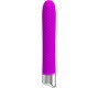 Prettylove Vibe Reginald Silicone Purple