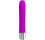 Prettylove Vibe Reginald Silicone Purple
