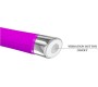 Prettylove Vibe Reginald Silicone Purple