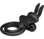 Prettylove Vibrating Ring Vibrant Penis Ring III