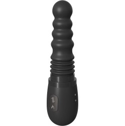 Anal Fantasy Elite Anal Stimulator with Vibration, Rotation and Up and Down
