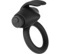 Tardenoche Neptune Vibrating Ring Silicone Rechargable USB