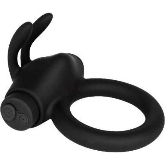 Tardenoche Neptune Vibrating Ring Silicone Rechargable USB