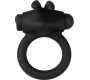 Tardenoche Neptune Vibrating Ring Silicone Rechargable USB