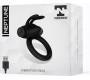 Tardenoche Neptune Vibrating Ring Silicone Rechargable USB