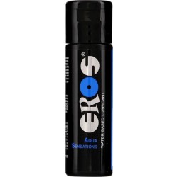 Eros Lub Aqua Sensations 30 ml