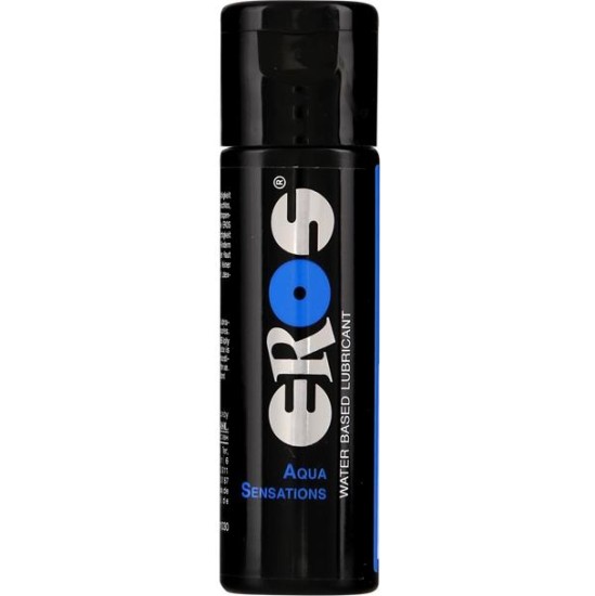 Eros Lub Aqua Sensations 30 ml