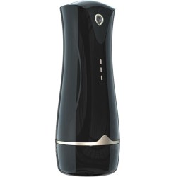 Juicy Lamour Allison Masturbator with Vibration