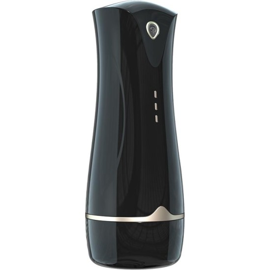 Juicy Lamour Allison Masturbator with Vibration