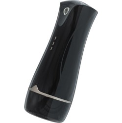 Juicy Lamour Allison Masturbator with Vibration