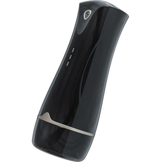 Juicy Lamour Allison Masturbator with Vibration