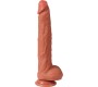 Xise Len Dildo Double-layered silicone 10.43