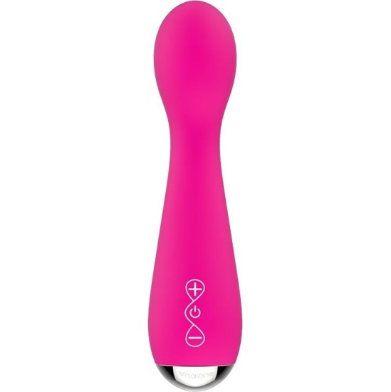 Nalone Vibe YoYo Fuchsia