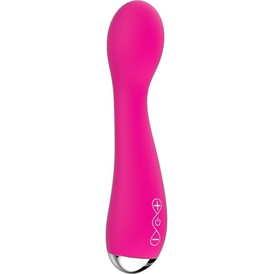 Nalone Vibe YoYo Fuchsia