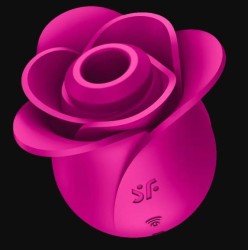 Satisfyer Pro 2 Modern Blossom Clit Sucker