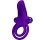 Prettylove Vibrating Cock Ring