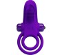 Prettylove Vibrating Cock Ring