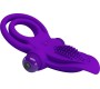 Prettylove Vibrating Cock Ring