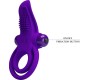 Prettylove Vibrating Cock Ring